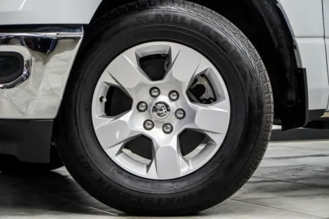 Another view of 2022 Ram 1500 Big Horn/Lone Star for sale in Kennesaw, GA at Grand Motorcars Kennesaw
