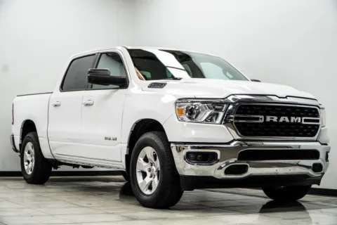 More photos of 2022 Ram 1500 Big Horn/Lone Star at Grand Motorcars Kennesaw, GA