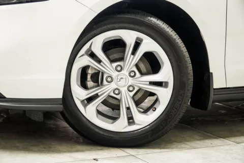 Another view of 2024 Honda Accord LX for sale in Kennesaw, GA at Grand Motorcars Kennesaw