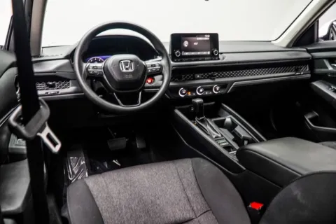 More photos of 2024 Honda Accord LX at Grand Motorcars Kennesaw, GA