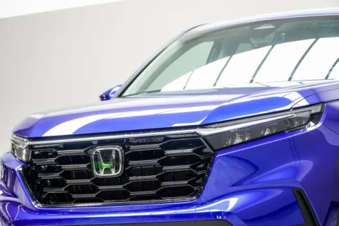Photos of 2023 Honda CR-V EX-L for sale in Kennesaw, GA at Grand Motorcars Kennesaw