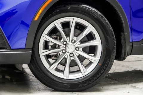 Another view of 2023 Honda CR-V EX-L for sale in Kennesaw, GA at Grand Motorcars Kennesaw