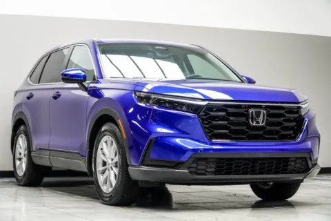 More photos of 2023 Honda CR-V EX-L at Grand Motorcars Kennesaw, GA