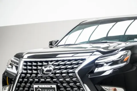 Photos of 2022 Lexus GX 460 Luxury for sale in Kennesaw, GA at Grand Motorcars Kennesaw