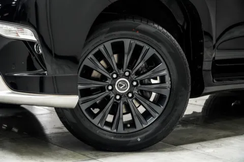 Another view of 2022 Lexus GX 460 Luxury for sale in Kennesaw, GA at Grand Motorcars Kennesaw