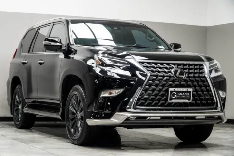 More photos of 2022 Lexus GX 460 Luxury at Grand Motorcars Kennesaw, GA