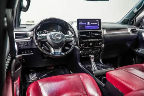 More photos of 2022 Lexus GX 460 Luxury at Grand Motorcars Kennesaw, GA