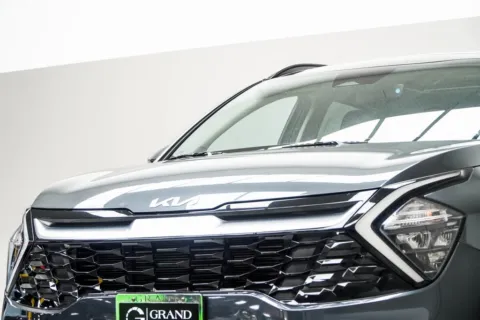Photos of 2023 Kia Sportage SX for sale in Kennesaw, GA at Grand Motorcars Kennesaw