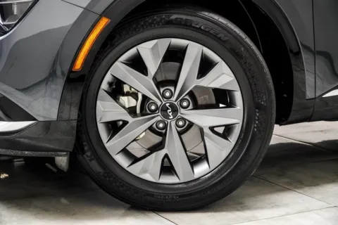 Another view of 2023 Kia Sportage SX for sale in Kennesaw, GA at Grand Motorcars Kennesaw