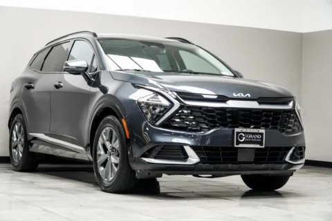 More photos of 2023 Kia Sportage SX at Grand Motorcars Kennesaw, GA