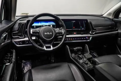 More photos of 2023 Kia Sportage SX at Grand Motorcars Kennesaw, GA