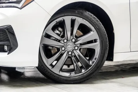 Another view of 2023 Acura TLX A-Spec Package for sale in Kennesaw, GA at Grand Motorcars Kennesaw