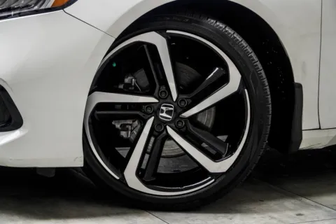 Another view of 2022 Honda Accord Sport for sale in Kennesaw, GA at Grand Motorcars Kennesaw