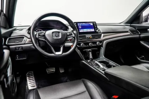 More photos of 2022 Honda Accord Sport at Grand Motorcars Kennesaw, GA