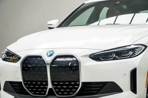 Photos of 2024 BMW i4 xDrive40 for sale in Kennesaw, GA at Grand Motorcars Kennesaw