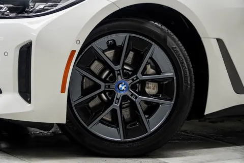 Another view of 2024 BMW i4 xDrive40 for sale in Kennesaw, GA at Grand Motorcars Kennesaw