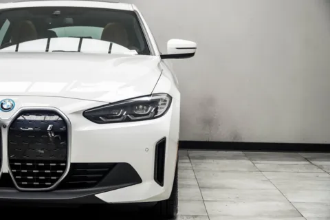 More photos of 2024 BMW i4 xDrive40 at Grand Motorcars Kennesaw, GA