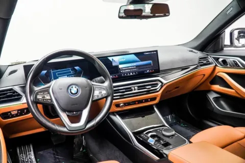 More photos of 2024 BMW i4 xDrive40 at Grand Motorcars Kennesaw, GA