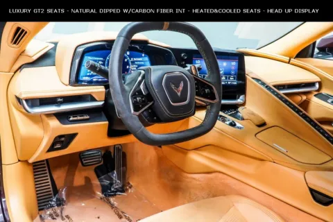 More photos of 2022 Chevrolet Corvette Stingray at Grand Motorcars Kennesaw, GA