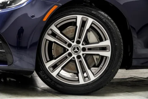 Another view of 2021 Mercedes-Benz E-Class E 350 for sale in Kennesaw, GA at Grand Motorcars Kennesaw