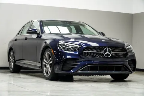 More photos of 2021 Mercedes-Benz E-Class E 350 at Grand Motorcars Kennesaw, GA