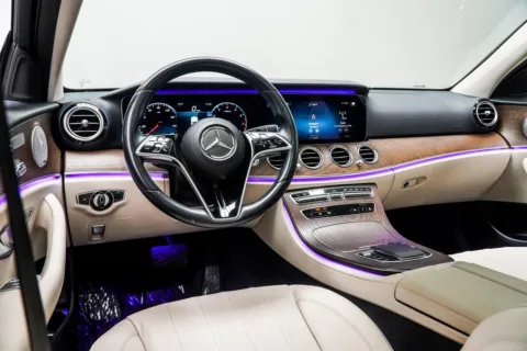 More photos of 2021 Mercedes-Benz E-Class E 350 at Grand Motorcars Kennesaw, GA