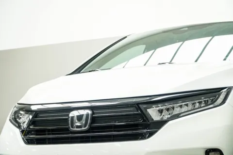 Photos of 2023 Honda Odyssey Sport for sale in Kennesaw, GA at Grand Motorcars Kennesaw