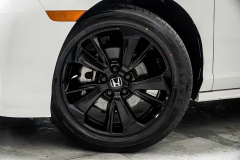 Another view of 2023 Honda Odyssey Sport for sale in Kennesaw, GA at Grand Motorcars Kennesaw