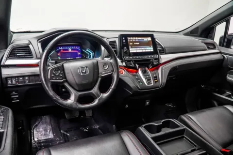 More photos of 2023 Honda Odyssey Sport at Grand Motorcars Kennesaw, GA