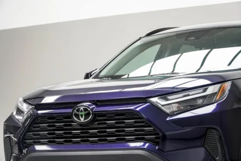 Photos of 2024 Toyota RAV4 XLE for sale in Kennesaw, GA at Grand Motorcars Kennesaw
