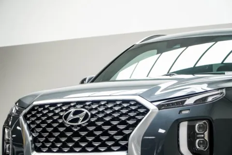Photos of 2021 Hyundai Palisade Calligraphy for sale in Kennesaw, GA at Grand Motorcars Kennesaw