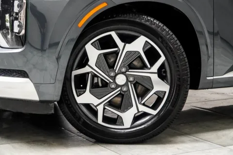 Another view of 2021 Hyundai Palisade Calligraphy for sale in Kennesaw, GA at Grand Motorcars Kennesaw