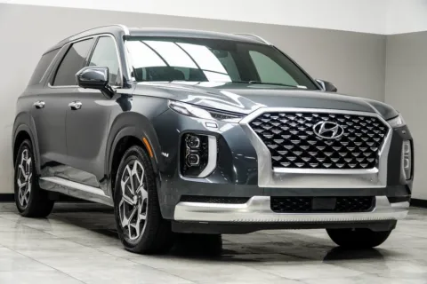 More photos of 2021 Hyundai Palisade Calligraphy at Grand Motorcars Kennesaw, GA