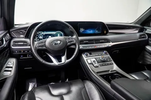 More photos of 2021 Hyundai Palisade Calligraphy at Grand Motorcars Kennesaw, GA