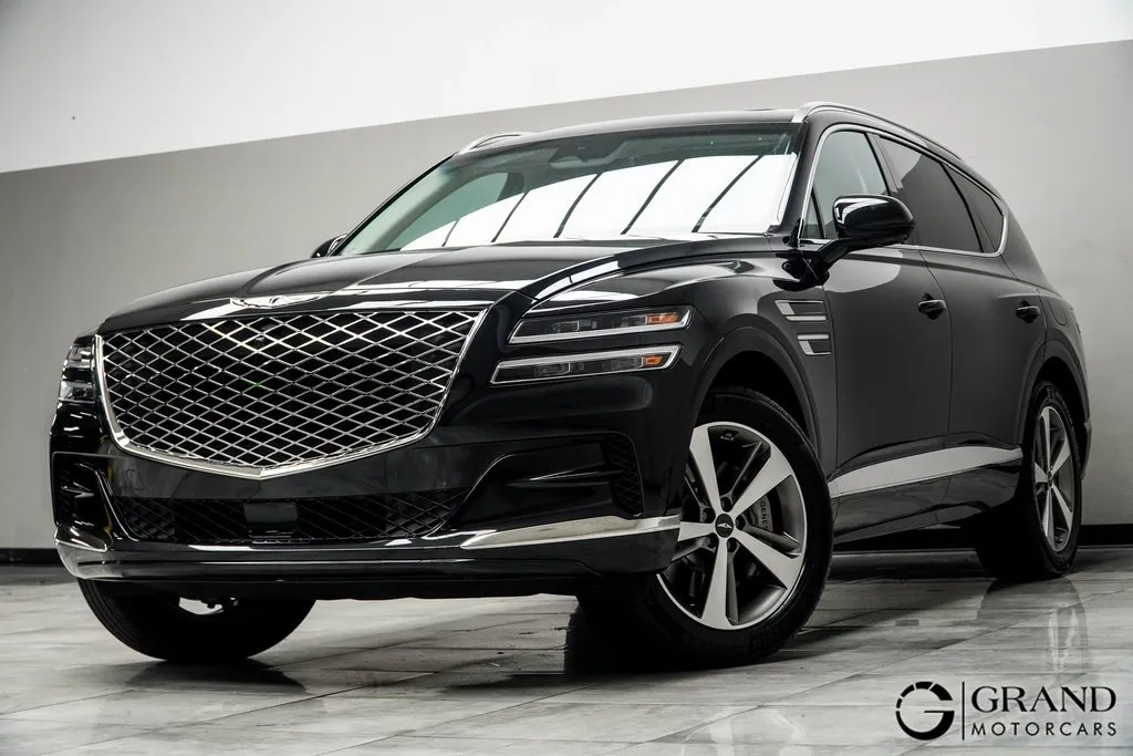 2023 Genesis GV80 3.5T Advanced + for sale in Kennesaw, GA