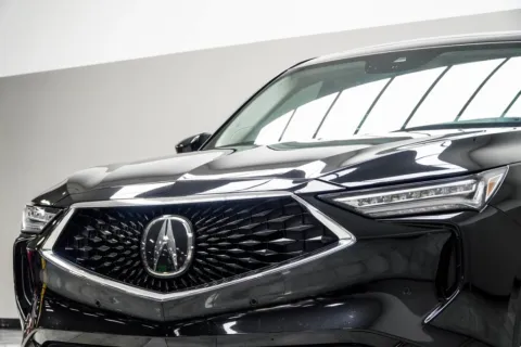 Photos of 2023 Acura MDX Technology for sale in Kennesaw, GA at Grand Motorcars Kennesaw