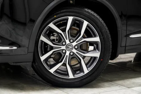 Another view of 2023 Acura MDX Technology for sale in Kennesaw, GA at Grand Motorcars Kennesaw