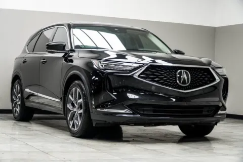 More photos of 2023 Acura MDX Technology at Grand Motorcars Kennesaw, GA