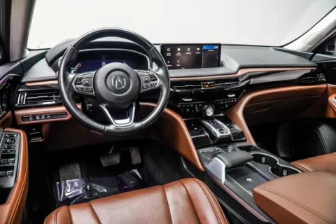 More photos of 2023 Acura MDX Technology at Grand Motorcars Kennesaw, GA
