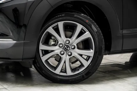 Another view of 2024 Mazda CX-30 2.5 S Preferred Package for sale in Kennesaw, GA at Grand Motorcars Kennesaw