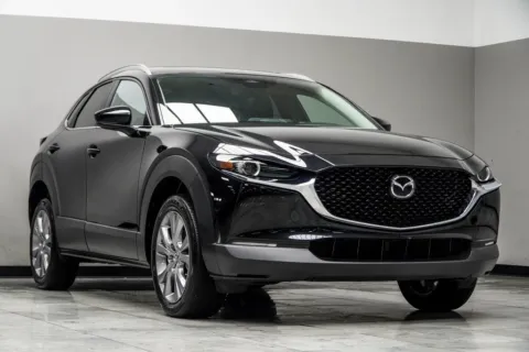 More photos of 2024 Mazda CX-30 2.5 S Preferred Package at Grand Motorcars Kennesaw, GA