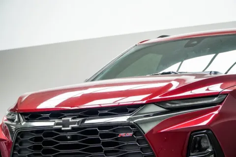 Photos of 2019 Chevrolet Blazer RS for sale in Kennesaw, GA at Grand Motorcars Kennesaw