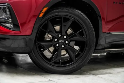 Another view of 2019 Chevrolet Blazer RS for sale in Kennesaw, GA at Grand Motorcars Kennesaw