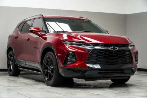 More photos of 2019 Chevrolet Blazer RS at Grand Motorcars Kennesaw, GA