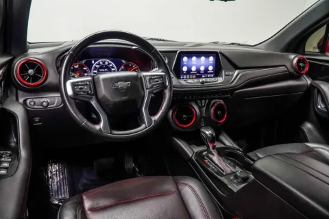 More photos of 2019 Chevrolet Blazer RS at Grand Motorcars Kennesaw, GA