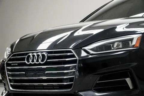 Photos of 2018 Audi A5 2.0T Premium Plus for sale in Kennesaw, GA at Grand Motorcars Kennesaw