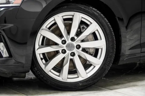 Another view of 2018 Audi A5 2.0T Premium Plus for sale in Kennesaw, GA at Grand Motorcars Kennesaw
