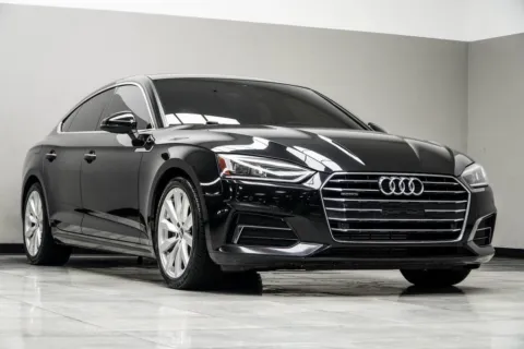 More photos of 2018 Audi A5 2.0T Premium Plus at Grand Motorcars Kennesaw, GA
