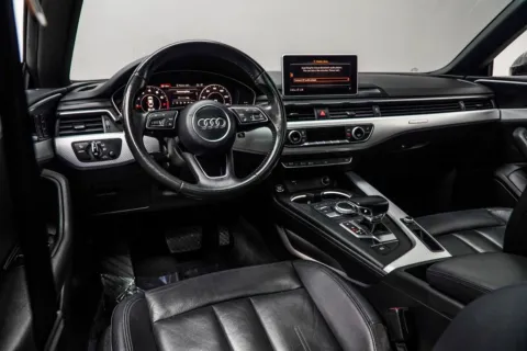 More photos of 2018 Audi A5 2.0T Premium Plus at Grand Motorcars Kennesaw, GA