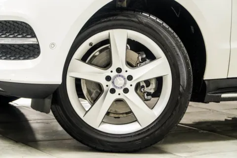 Another view of 2017 Mercedes-Benz GLE 350 for sale in Kennesaw, GA at Grand Motorcars Kennesaw